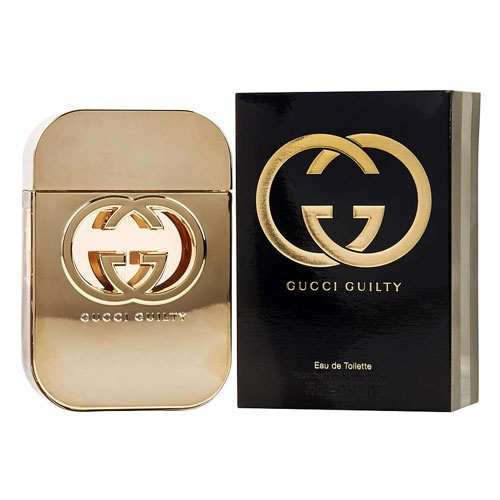 عطر ادکلن گوچی گیلتی زنانه | Gucci Guilty EDT