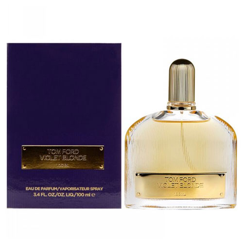 عطر ادکلن تام فورد ویولت بلوند | Tom Ford Violet Blonde