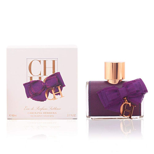 عطر ادکلن کارولینا هررا سی اچ سوبلیم | Carolina Herrera CH Sublime