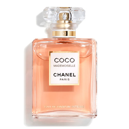 عطر ادکلن شنل کوکو مادمازل اینتنس | Chanel Coco Mademoiselle Intense