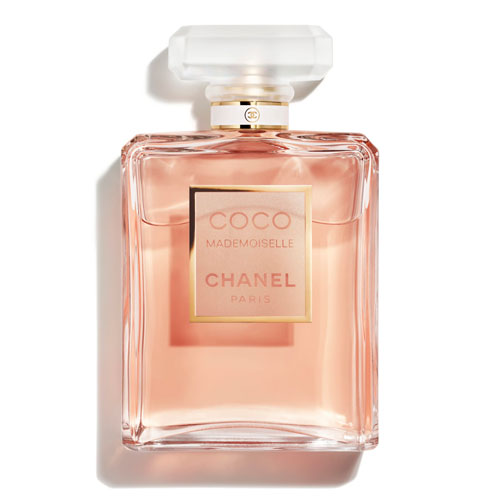 عطر ادکلن شنل کوکو مادمازل کوکو شانل | Chanel Coco Mademoiselle