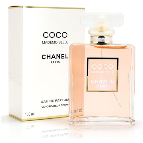 عطر ادکلن شنل کوکو مادمازل کوکو شانل | Chanel Coco Mademoiselle