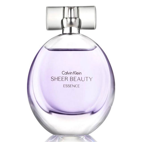 عطر ادکلن کالوین کلین شیر بیوتی اسنس | Calvin Klein Sheer Beauty Essence