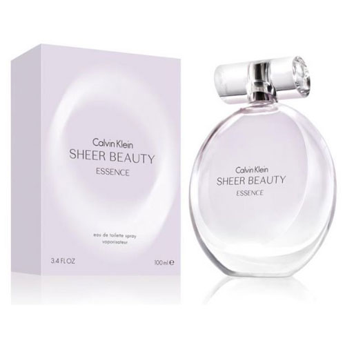 عطر ادکلن کالوین کلین شیر بیوتی اسنس | Calvin Klein Sheer Beauty Essence