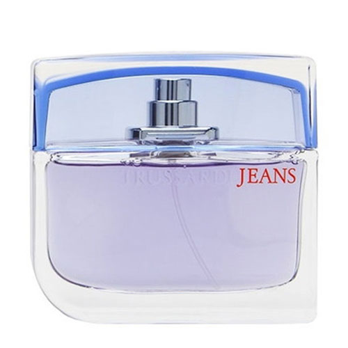 عطر ادکلن تروساردی جینز زنانه | Trussardi Jeans