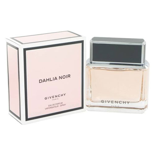 عطر ادکلن جیوانچی داهلیا نویر | Givenchy Dahlia Noir