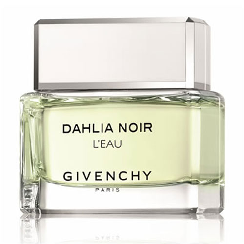 عطر ادکلن جیوانچی داهلیا نویر لئو | Givenchy Dahlia Noir L’Eau