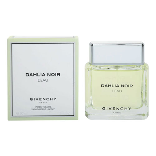 عطر ادکلن جیوانچی داهلیا نویر لئو | Givenchy Dahlia Noir L’Eau