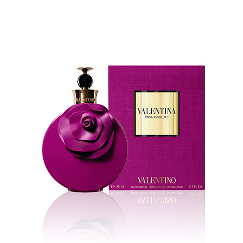 عطر ادکلن والنتینو رزا اسولوتو | Valentino Rosa Assoluto