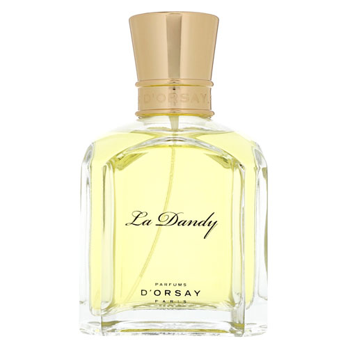 عطر ادکلن دورسی لا دندی | D`Orsay La Dandy