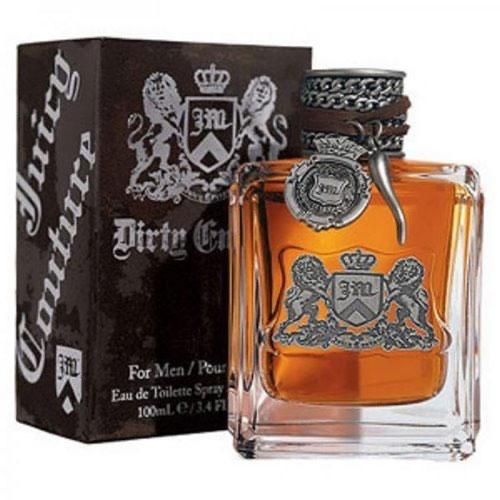 عطر ادکلن جویسی کوتور درتی انگلیش | Juicy Couture Dirty English