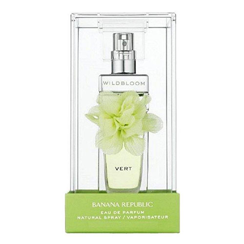 عطر ادکلن بنانا ریپابلیک وایلدبلوم ورت | Banana Republic Wildbloom Vert