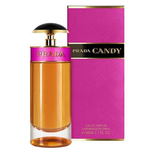 عطر ادکلن پرادا کندی | prada Candy
