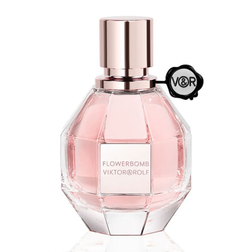 عطر ادکلن ویکتور اند رولف فلاور بمب | Viktor Rolf Flower Bomb