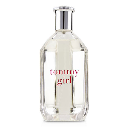 عطر ادکلن تامی گرل | Tommy Hilfiger Tommy Girl