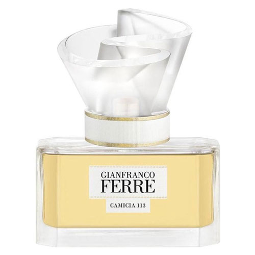 عطر ادکلن فره کامیسیا 113 | Gianfranco Ferre Camicia 113