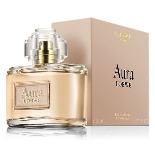 عطر ادکلن لوئو لوئوه آئورا | Loewe Aura