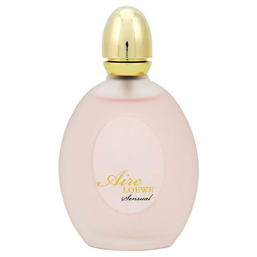 عطر ادکلن لوئو لوئوه ایره سنشوال | Loewe Aire Sensual