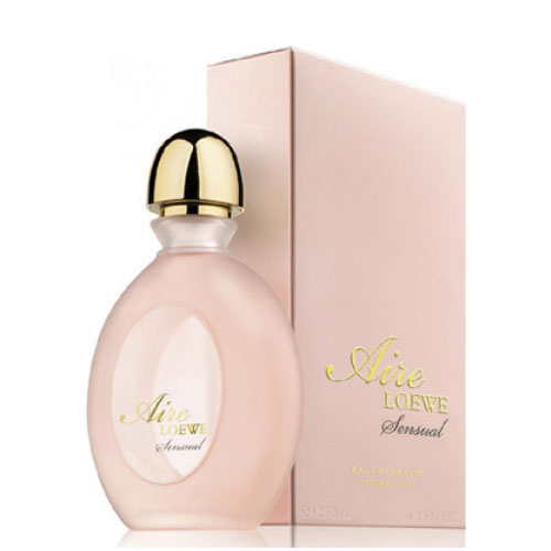 عطر ادکلن لوئو لوئوه ایره سنشوال | Loewe Aire Sensual