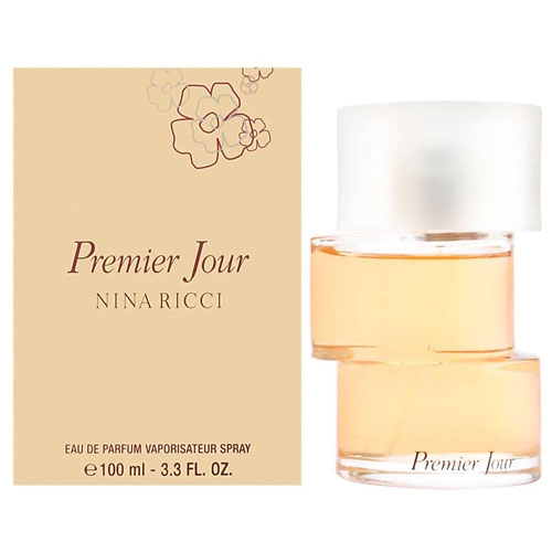 عطر ادکلن نیناریچی پرمیرژور | Nina Ricci Premier jour