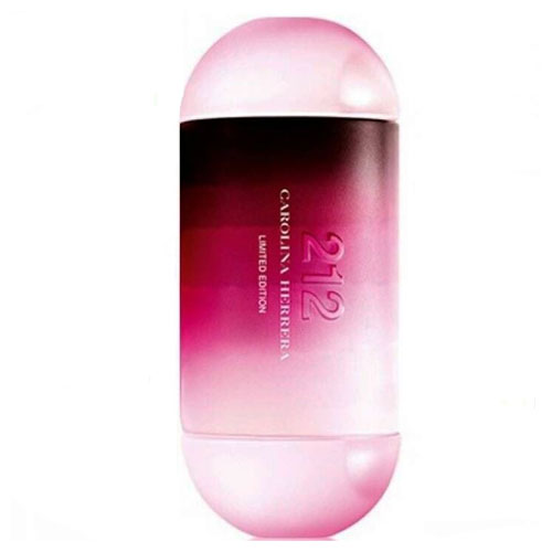 عطر ادکلن کارولینا هررا 212 سامر زنانه | Carolina Herrera 212 Summer