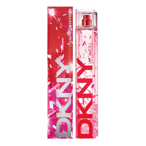 عطر ادکلن دی کی ان وای وومن لیمیتد ادیشن | DKNY Women Limited Edition