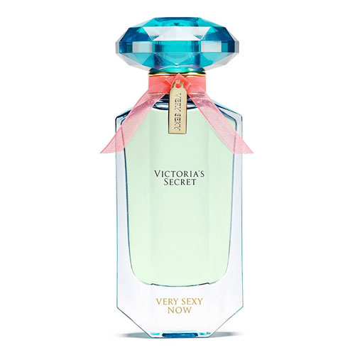 عطر ادکلن ویکتوریا سکرت وری س نو 2016 | Victoria Secret Very S Now 2016