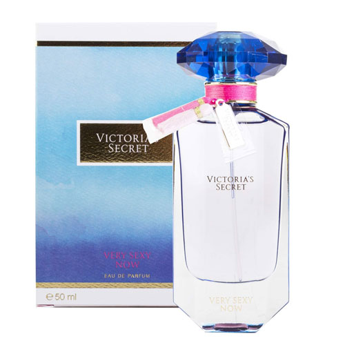 عطر ادکلن ویکتوریا سکرت وری س نو 2016 | Victoria Secret Very S Now 2016