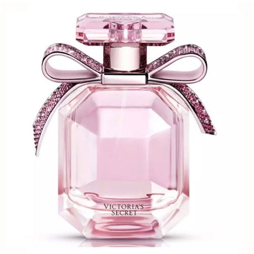 عطر ادکلن ویکتوریا سکرت بامبشل پینک دیاموند | Victoria Secret Bombshell Pink Diamond