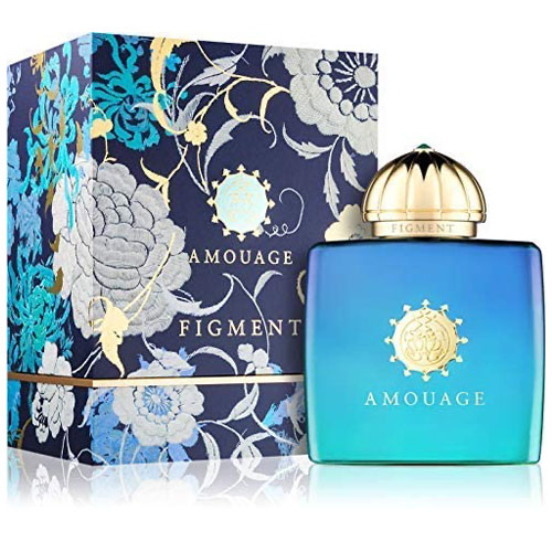 عطر ادکلن آمواج فیگمنت زنانه | Amouage Figment Woman