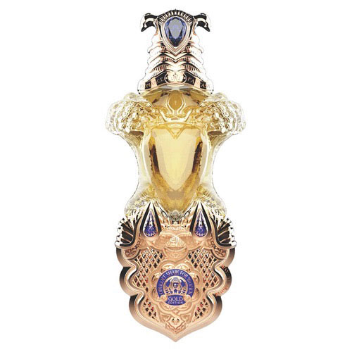 عطر ادکلن شیخ گلد ادیشن زنانه | Shaik Opulent Gold Edition for Women