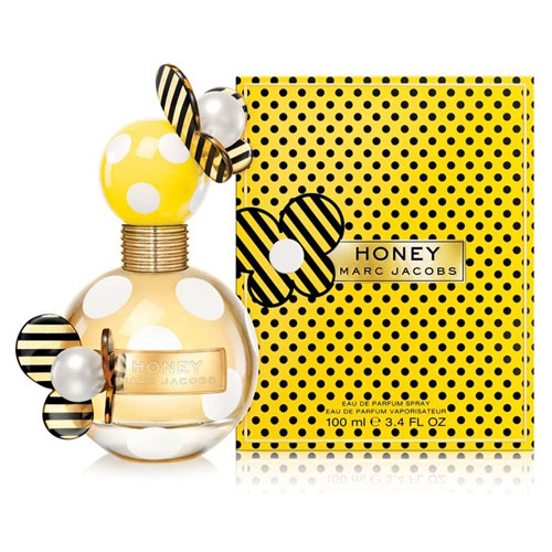 عطر ادکلن مارک جاکوبز هانی | Marc Jacobs Honey