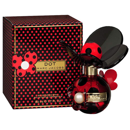 عطر ادکلن مارک جاکوبز دات | Marc Jacobs Dot