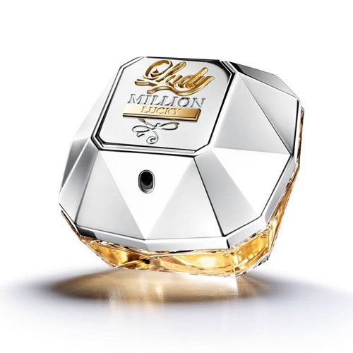 عطر ادکلن پاکو رابان لیدی میلیون لاکی | Paco Rabanne Lady Million Lucky