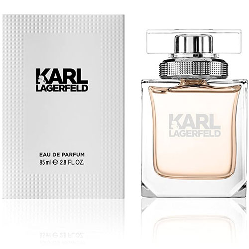 عطر ادکلن کارل لاگرفلد فور هر | Karl Lagerfeld Karl Lagerfeld for Her