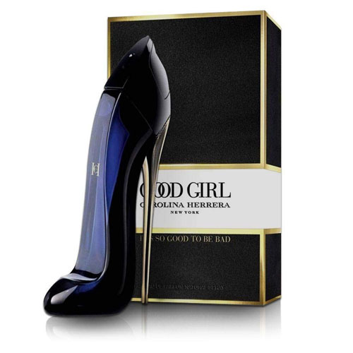 عطر ادکلن کارولینا هررا گود گرل | Carolina Herrera Good Girl