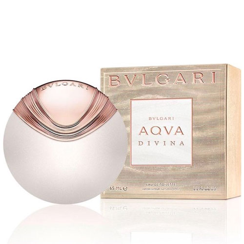 عطر ادکلن بولگاری آکوا دیوینا | Bvlgari Aqva Divina