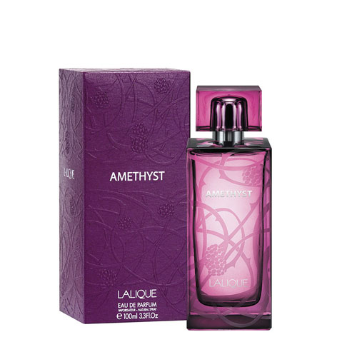 عطر ادکلن لالیک آمیتیس-بنفش زنانه | Lalique Amethyst