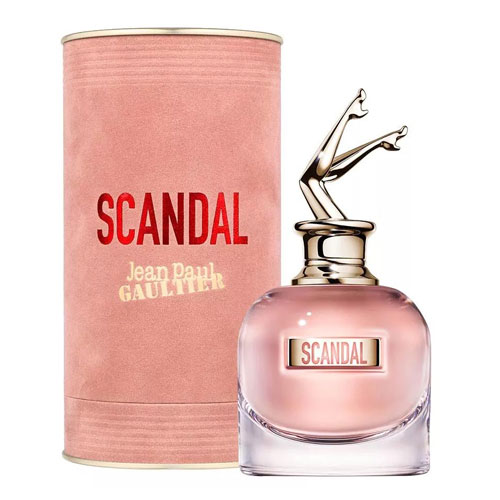 عطر ادکلن ژان پل گوتیه اسکندال | Jean Paul Gaultier Scandal