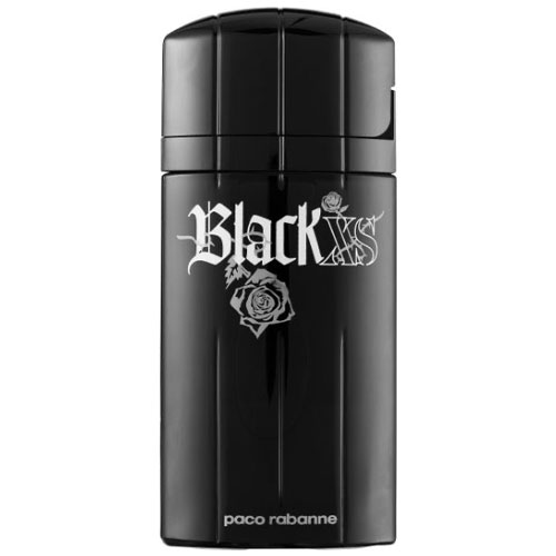 عطر ادکلن پاکو رابان بلک ایکس اس | Paco Rabanne Black XS