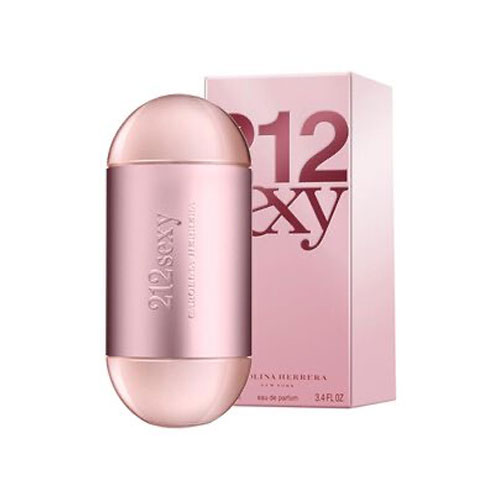 عطر ادکلن کارولینا هررا ۲۱۲ | Carolina Herrera 212