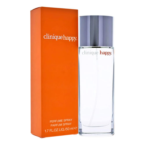 عطر ادکلن کلینیک هپی زنانه | Clinique Happy