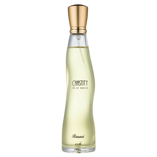 عطر ادکلن رصاصی چستیتی زنانه | Rasasi Chastity Women