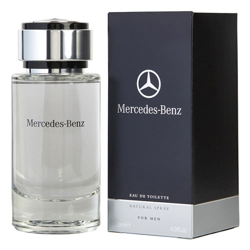 عطر ادکلن مرسدس بنز مردانه | Mercedes Benz for men