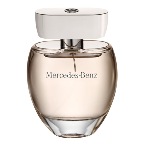 عطر ادکلن مرسدس بنز زنانه | Mercedes Benz for Her