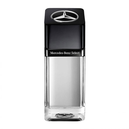 عطر ادکلن مرسدس بنز سلکت | Mercedes Benz Select