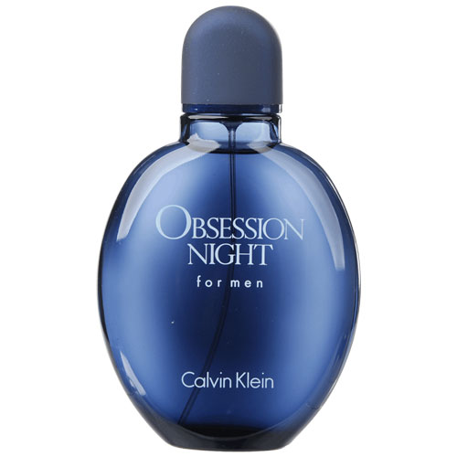 عطر ادکلن سی کی آبسشن نایت مردانه | CK Obsession Night