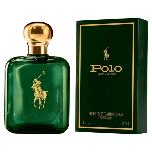 عطر ادکلن رالف لورن پولو سبز | Ralph Lauren Polo