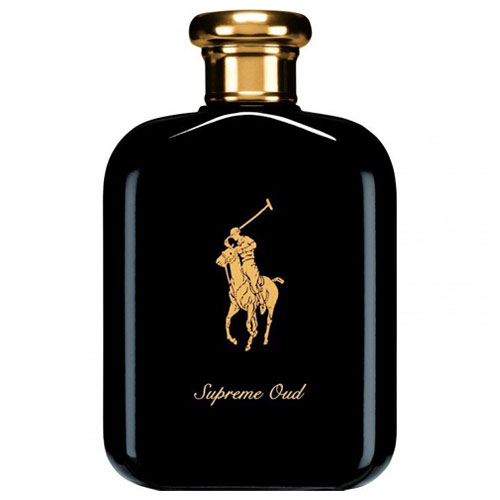عطر ادکلن رالف لورن پولو سوپریم عود | Ralph Lauren Polo Supreme Oud