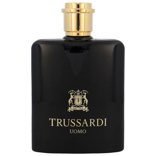 عطر ادکلن تروساردی یومو ۲۰۱۱ | Trussardi Uomo 2011